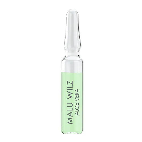 Malu Wilz Aloe Vera Ampulle 2ml