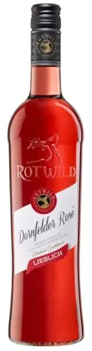 Rotwild Dornfelder rosé 0.75 l
