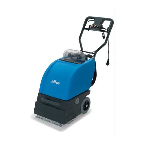 Nilco Sprüh-Ex Bürstautomat SE-BA T 490