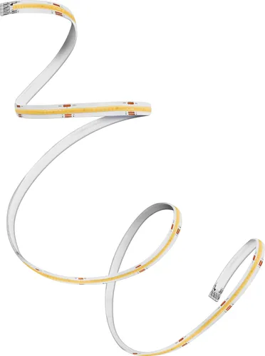 Lichtschläuche & Lichterketten Gelb von Osram