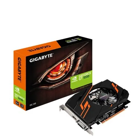 Produktbild Gigabyte GeForce GT 1030 OC (2 GB)
