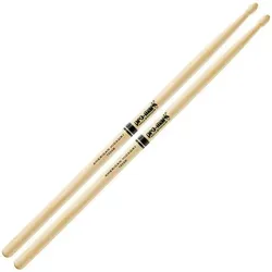 Promark TX5AW Drum Sticks Hickory Wood Tip von Promark