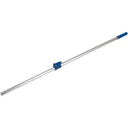 Sito Alu Teleskop Stiel, 95-170cm 1 Stück von Sito