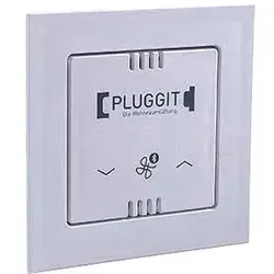 Pluggit Steuerungseinheit iconVent 200 ComfortControl