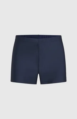 O'Neill Essentials Racer Badehose in Ink Blue (15011) M - Bademode für Herren, bietet hervorragende Passform und Komfort, ideal für Freizeit, Baden und Wassersport mit langlebigem LYCRA XTRA LIFE-Gewebe.