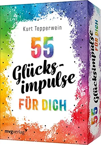 Glücksimpulse für dich 55