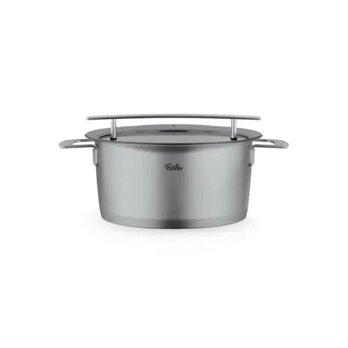 Fissler Kochtopf Phi Collection, 5,1 l