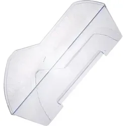 Bosch Siemens ORIGINAL Gemüseschale 447343 - Kühlschrankschublade für frisches Gemüse, passt perfekt in Ihr Kühlschrankfach und sorgt für optimale Lagerung.