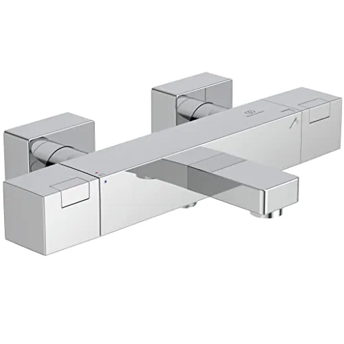 IDEAL STANDARD A7538AA Badethermostat AP Ceratherm C100