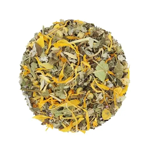 1000Kräuter Abendbrot Kräutertee (300g)