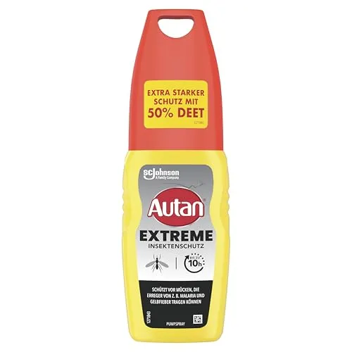 Autan® Extreme Insektenschutz 100 ml