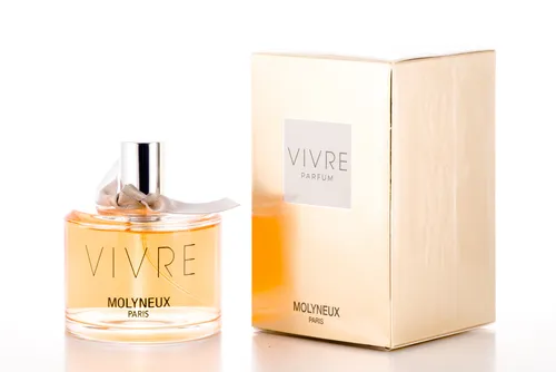 ⭐⭐ Molyneux vivre EdP Eau de Parfum 100 ml ⭐⭐⭐