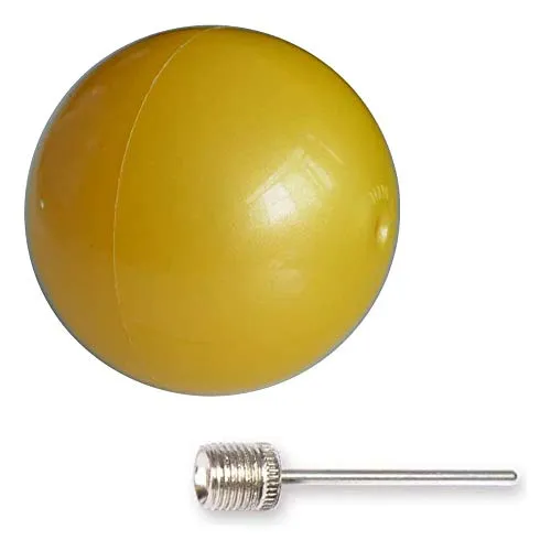 MMOBIEL Uhrengehäuseöffner Kugel Reibkugel Schraube Reparaturentferner Uhrmacher-Werkzeug inkl. Pumpennadel