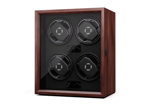 Klarstein Uhrenbeweger Brienz 4 von Klarstein