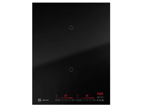 V-ZUG 3114400001 CookTop V4000 I402 Induktionskochfeld