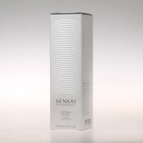 SENSAI Cellular Performance Lotion II (Moist) 125 ml von SENSAI
