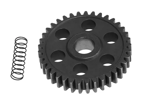 Black+Decker 90511284 Zahnrad für KA86 Bandschleifer