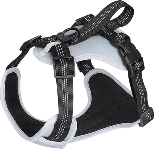 Hundegeschirr für Kleine und Große Hunde