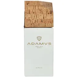 Adamus Dry Gin Organic 44,4% Vol. 0,7l von Adamus