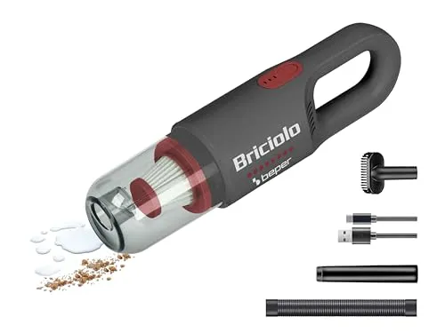 Beper P202ASP401 Staubsauger