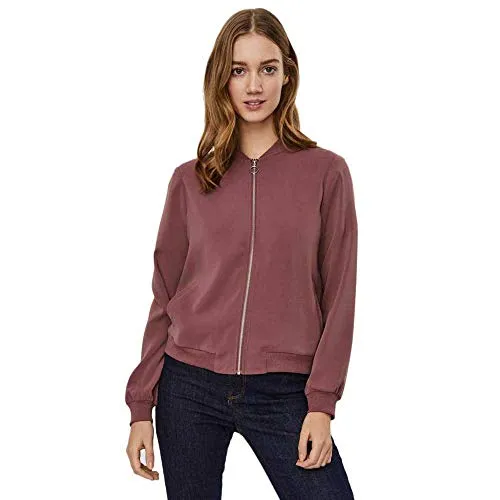 Vero Moda Bomberjacke VMCoco rosa S von VERO MODA