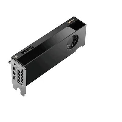 PNY RTX PRO 4000 Blackwell SFF Edition 24GB GDDR7 - Leistungsstarke Grafikkarte mit 24GB GDDR7-Speicher für anspruchsvolle Anwendungen. Ideal für kreative Profis, die maximale Grafikleistung benötigen.