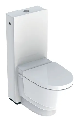 Geberit AquaClean Mera Classic WC Komplettanlage