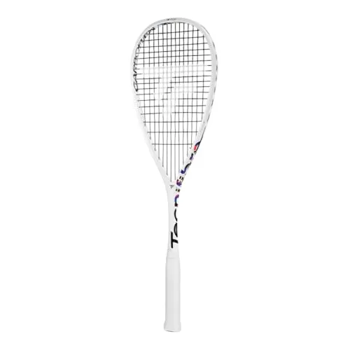 Tecnifibre Squashschläger Carboflex 130 X-Top V2 von Tecnifibre