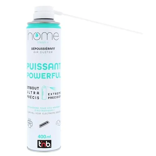 T'nB Staubentferner Hardware Butan 400ml