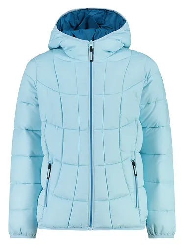 CMP Übergangsjacke in Hellblau für Kinder, Größe 152 von CMP
