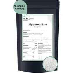 Hyaluronsäure