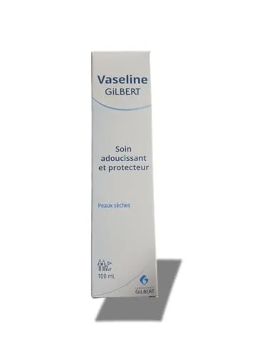 Gilbert gezielte Lösung für Erwachsene für den täglichen Gebrauch mit vielseitigem Format