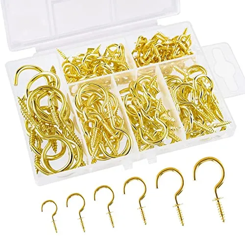 Aufbewahrung & Ordnungssysteme Gold von JSUOEO