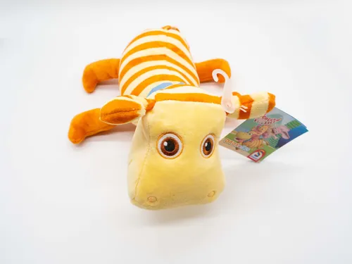 Schmidt Spiele Sorgenfresser Tiere Dada Pals Trudi 18 cm