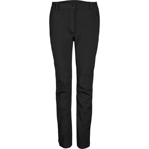 killtec KOW 34 Women Softshell Pants schwarz (00200) 44