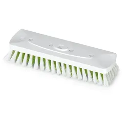 Nölle BECOnnect Schrubber Kunststoff 23 cm 1 Stück