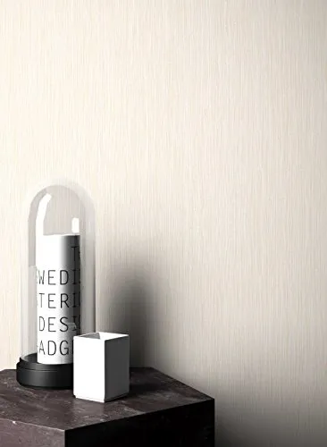 NEWROOM Beige Vliestapete mit Struktur – Elegantes Design für Ihr Zuhause - Hochwertige Vliestapete in Beige mit strukturierter Optik, leicht zu tapezieren und ideal für jeden Raum. Inkl. Tapezier-Ratgeber für ein perfektes Ergebnis.