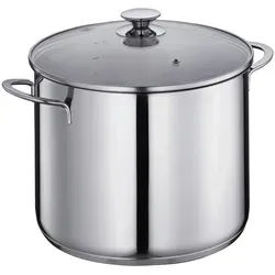 Küchenprofi Suppentopf 10 L