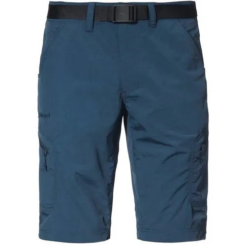 SCHÖFFEL Herren Outdoor-Bermudas