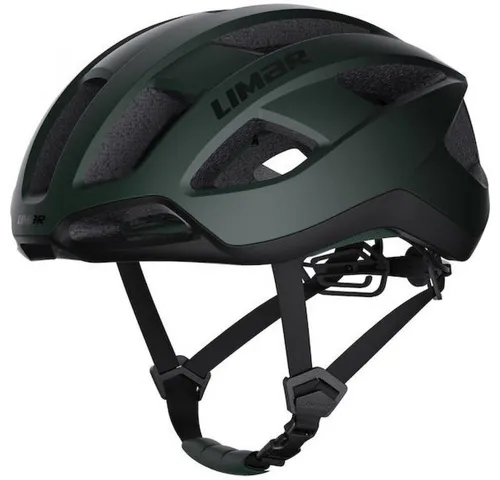 Limar Air Stratos Matt Deep Green Größe L von Limar