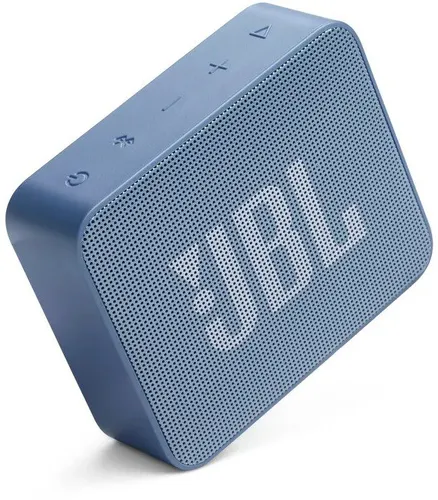 JBL GO Essential 2 in blau von JBL