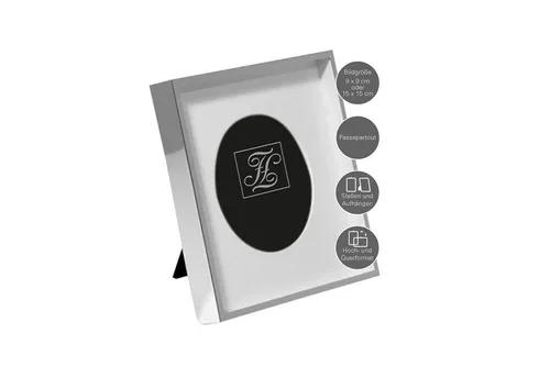 Fink Bilderrahmen PIA Bilderrahmen 10x10 cm von Fink