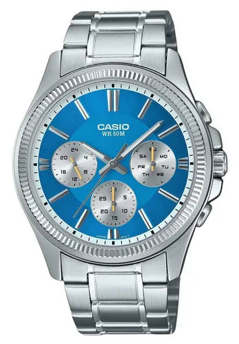 Casio Herrenuhr S7295907 von CASIO