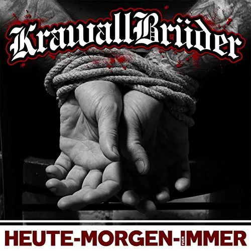 Heute - Morgen - Für Immer: Berührende Musik-CD - Musik-CD mit emotionalen Songs, die lieben und leben feiern – perfekt für unvergessliche Momente.