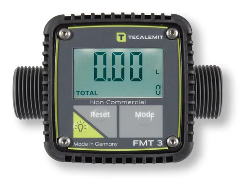 Produktbild Horn Elektronischer Durchflussmesser FMT 3