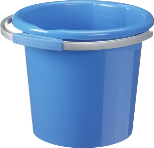 Sunware Eimer Water Line 12 L blau