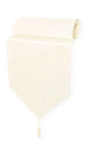 Tischläufer Gold von Haus und Deko