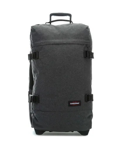 Eastpak TRANVERZ L Koffer in schwarz von Eastpak