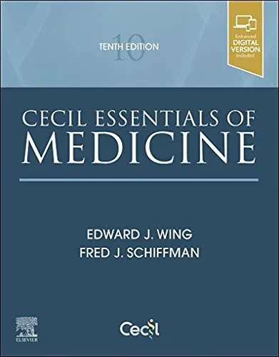 Produktbild Cecil Essentials of Medicine (Cecil Medicine)