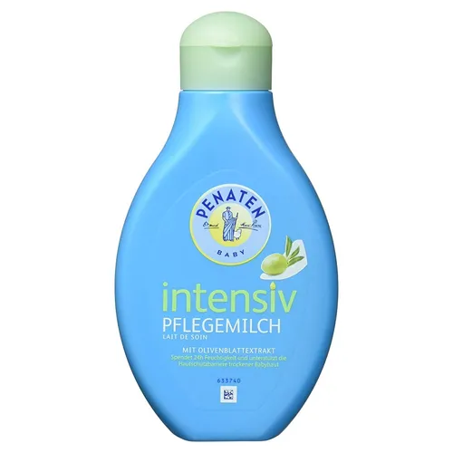 Penaten Intensiv-Lotion 400ml